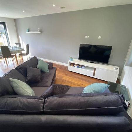 Cedar Garden Cottage East Chinnock 외부 사진