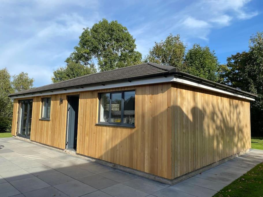 Cedar Garden Cottage East Chinnock 외부 사진