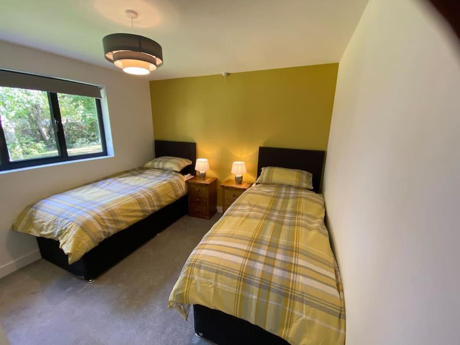 Cedar Garden Cottage East Chinnock 외부 사진