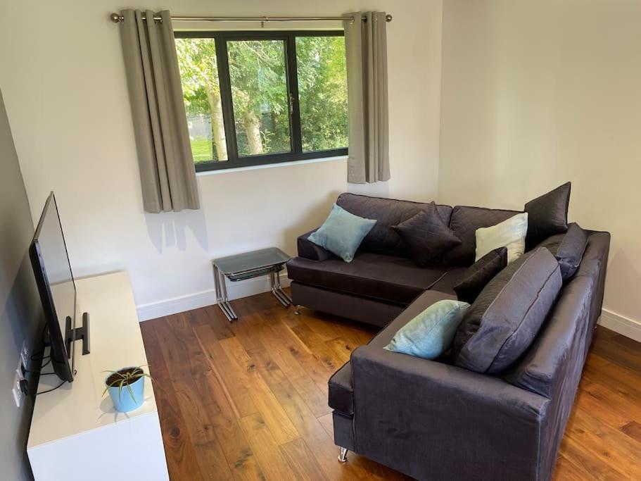 Cedar Garden Cottage East Chinnock 외부 사진